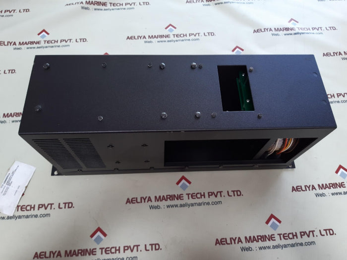 Consilium css 3300 power supply unit 002493