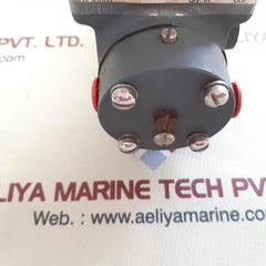 Siemens 77-16 i-p transducer 4-20ma 3-15psig