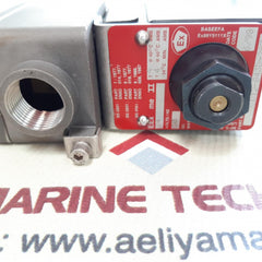 Parker d1vw20bnjee75 directional control valve