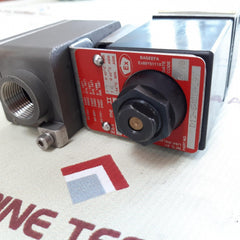 Parker d1vw20bnjee75 directional control valve