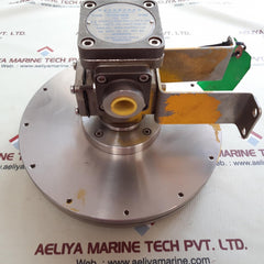 Pyropress titan/xpb ip66 pressure switch