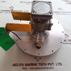 Pyropress titan/xpb ip66 pressure switch