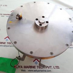 Pyropress titan/xpb ip66 pressure switch