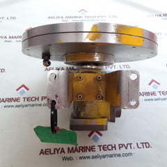 Pyropress titan/xpb ip66 pressure switch