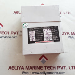 Khatau power capacitor 2mp-08