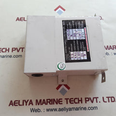 Khatau power capacitor 2mp-08