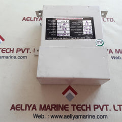 Khatau power capacitor 2mp-08