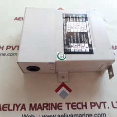 Khatau power capacitors 3mp-11