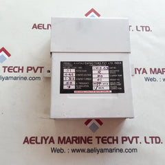 Khatau power capacitors 1mp-03