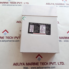 Khatau power capacitors 7.5mp 22