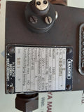 Saacke Esv 12 Electromagnetic Valve 220V 40–60Hz 5Bar