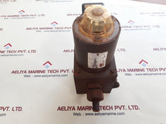 Saacke Esv 12 Electromagnetic Valve 220V 40–60Hz 5Bar
