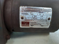 Saacke Esv 12 Electromagnetic Valve 220V 40–60Hz 5Bar