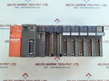 Mitsubishi melsec a1s61pn q2as cpu a1sj71qe71-b2 a1s68ad a1sx81 power supplyunit
