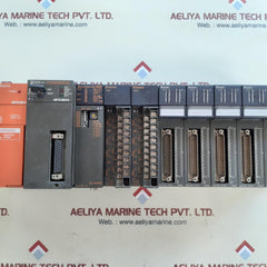 Mitsubishi melsec a1s61pn q2as cpu a1sj71qe71-b2 a1s68ad a1sx81 power supplyunit