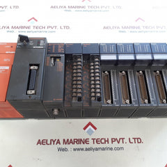 Mitsubishi melsec a1s61pn q2as cpu a1sj71qe71-b2 a1s68ad a1sx81 power supplyunit