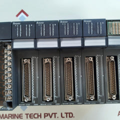 Mitsubishi melsec a1s61pn q2as cpu a1sj71qe71-b2 a1s68ad a1sx81 power supplyunit