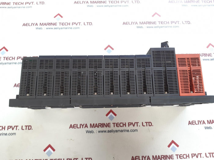 Mitsubishi melsec a1s61pn q2as cpu a1sj71qe71-b2 a1s68ad a1sx81 power supplyunit