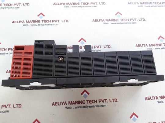 Mitsubishi melsec a1s61pn q2as cpu a1sj71qe71-b2 a1s68ad a1sx81 power supplyunit
