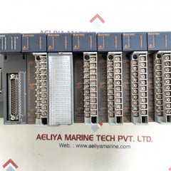 Mitsubishi electric a1sx81 a1sy10eu power supply unit
