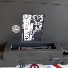 Mitsubishi electric a1sx81 a1sy10eu power supply unit