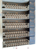 Mitsubishi electric a1sx81 a1sy10eu power supply unit