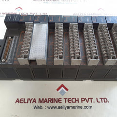 Mitsubishi electric a1sx81 a1sy10eu power supply unit
