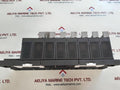 Mitsubishi electric a1sx81 a1sy10eu power supply unit