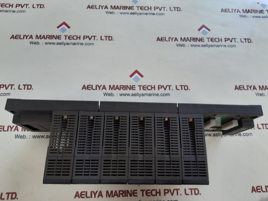 Mitsubishi a1sy10eu a1sx81 unit a1s58b-s1 base unit