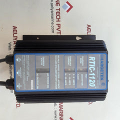 Chargetek rtic-1120 battery charger