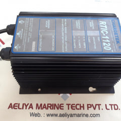 Chargetek rtic-1120 battery charger