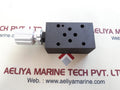 V TV-02M valve