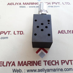 V TV-02M valve