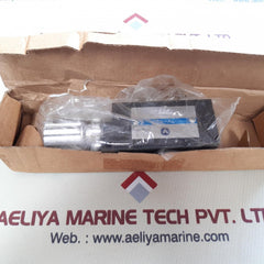 V TV-02M valve