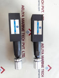 V rv-02m valve