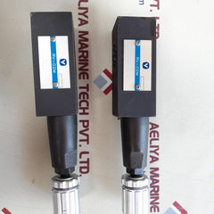 V rv-02m valve