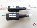 V rv-02m valve