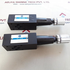V rv-02m valve