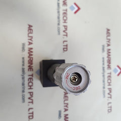 V rv-02m valve