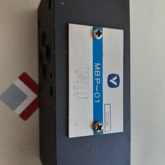 V mbp-01 valve