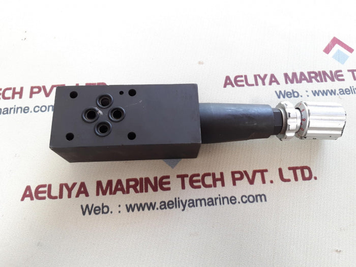 V mbp-01 valve