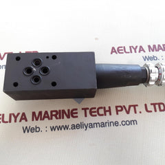 V mbp-01 valve