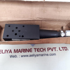 V mbp-01 valve