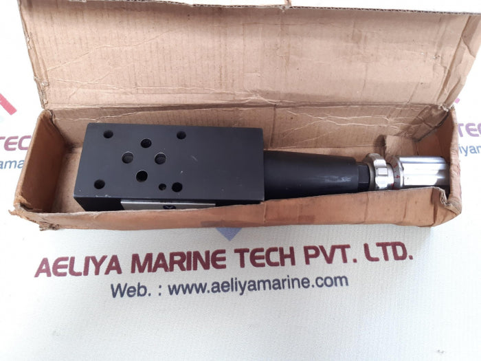 V mbp-01 valve