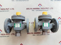 Clorius controls m2f 2220636 2-way control valve pn16 dn20