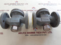 Clorius controls m2f 2220636 2-way control valve pn16 dn20