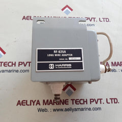 Harris rf- 625a long wire adapter