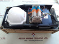 Skywave idp-690 satellite remote monitoring system