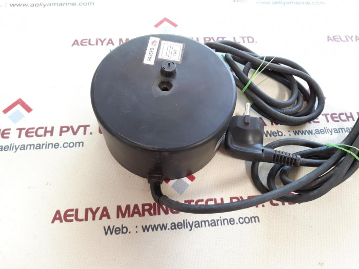 Noratel Torodial Transformer 230v 50hz Ip54