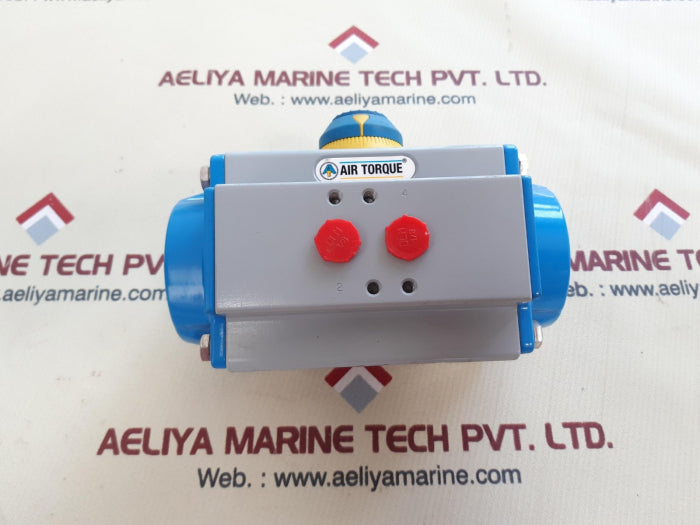 Air torque at101u s12b pneumatic actuator pump